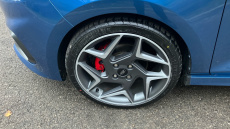 Ford Fiesta ST 1.5 EcoBoost ST-3 5dr Petrol Hatchback